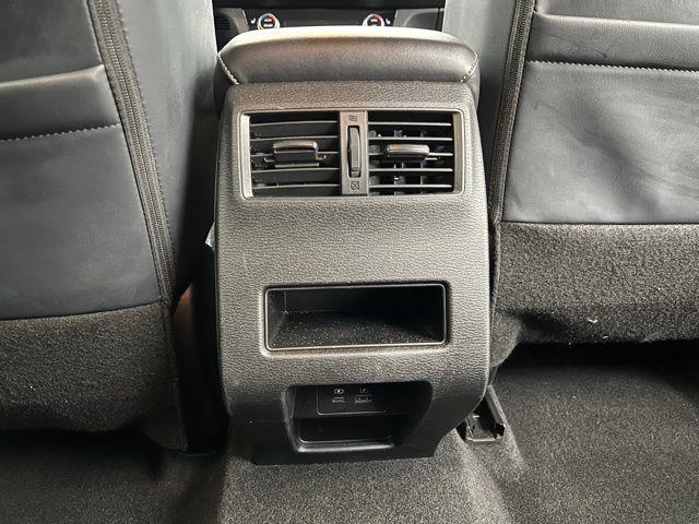 2024 Mitsubishi Outlander SE AWD