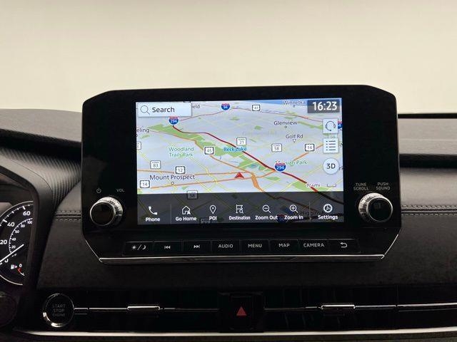 2024 Mitsubishi Outlander SE AWD