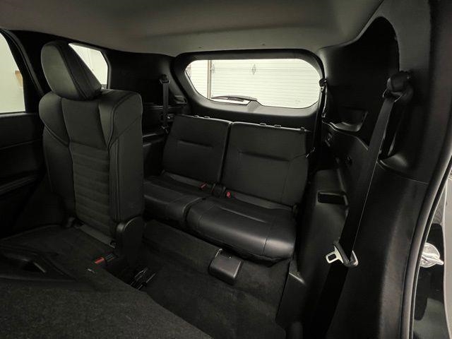 2024 Mitsubishi Outlander SE AWD