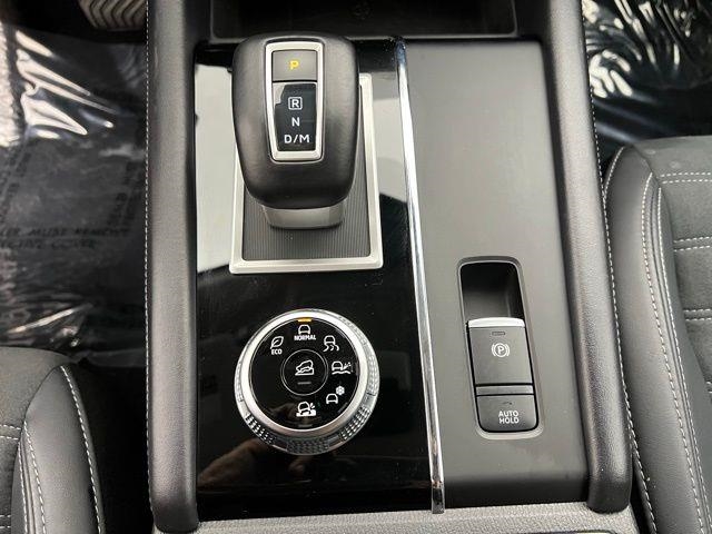 2024 Mitsubishi Outlander SE AWD