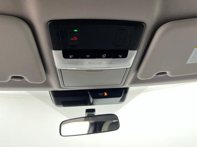 2024 Mitsubishi Outlander SE AWD