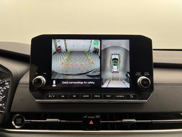 2024 Mitsubishi Outlander SE AWD