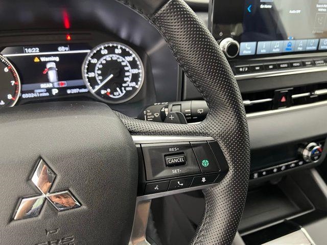 2024 Mitsubishi Outlander SE AWD