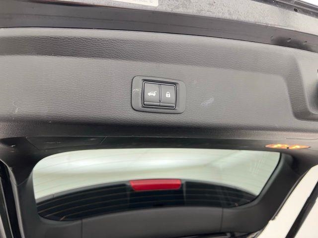 2024 Mitsubishi Outlander SE AWD