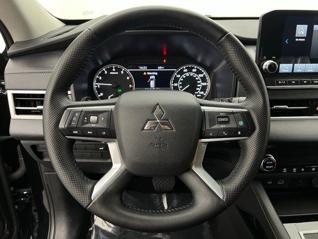 2024 Mitsubishi Outlander SE AWD