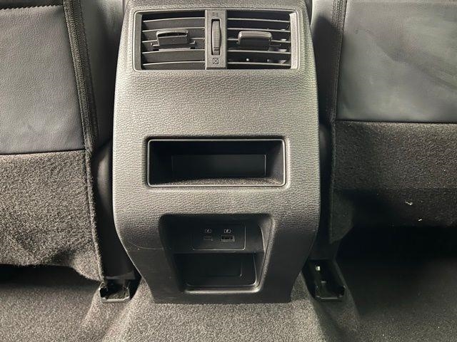 2024 Mitsubishi Outlander SE AWD