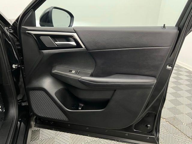 2024 Mitsubishi Outlander SE AWD