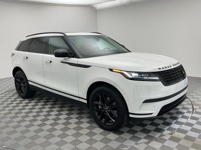 2024 Land Rover Range Rover Velar S AWD