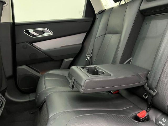 2024 Land Rover Range Rover Velar S AWD