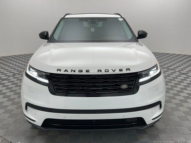2024 Land Rover Range Rover Velar S AWD
