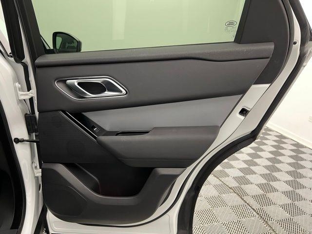 2024 Land Rover Range Rover Velar S AWD