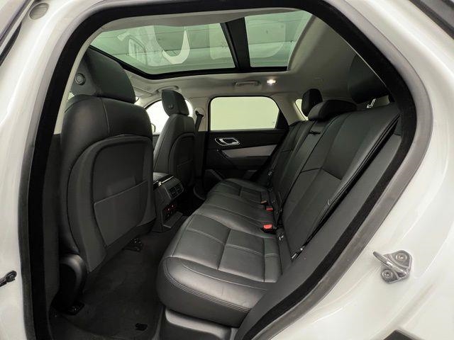 2024 Land Rover Range Rover Velar S AWD