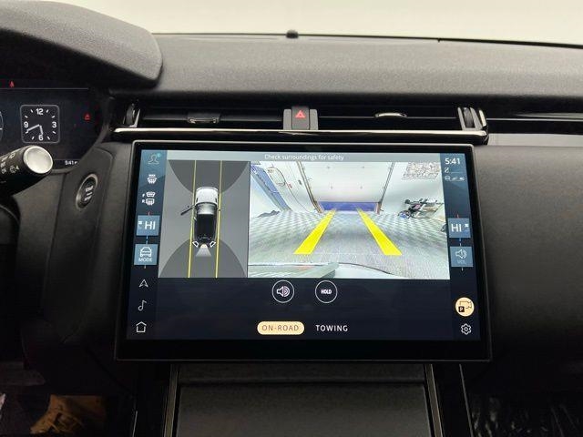 2024 Land Rover Range Rover Velar S AWD