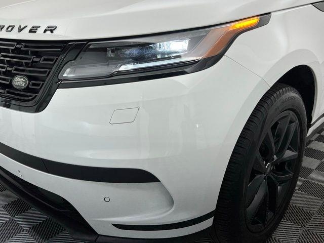 2024 Land Rover Range Rover Velar S AWD