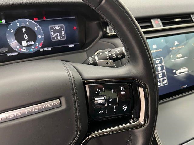 2024 Land Rover Range Rover Velar S AWD