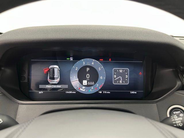 2024 Land Rover Range Rover Velar S AWD