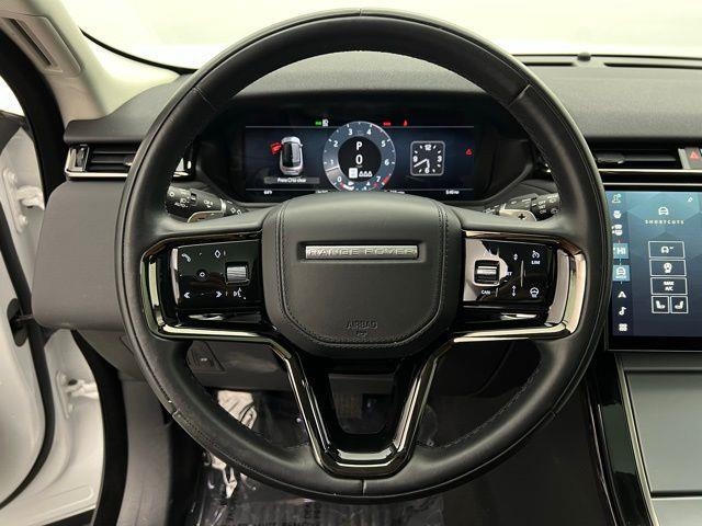 2024 Land Rover Range Rover Velar S AWD