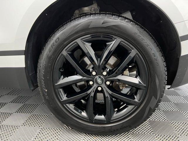 2024 Land Rover Range Rover Velar S AWD