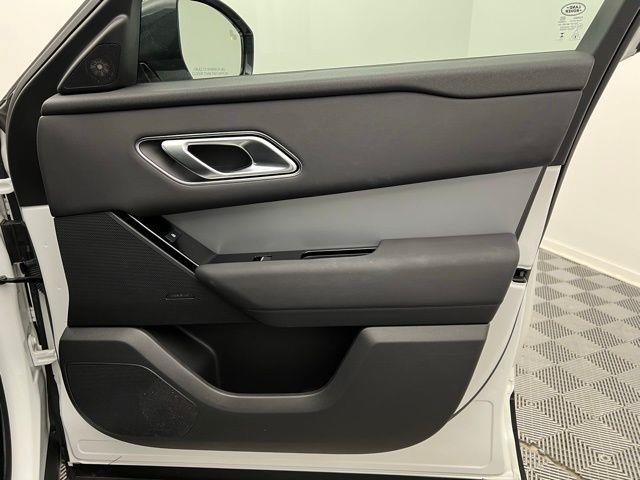 2024 Land Rover Range Rover Velar S AWD