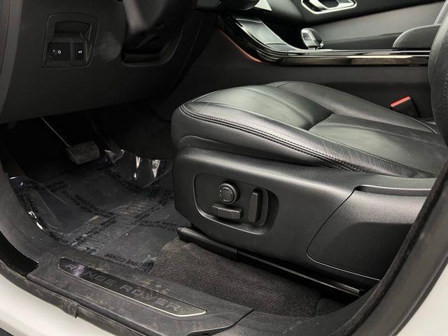 2024 Land Rover Range Rover Velar S AWD