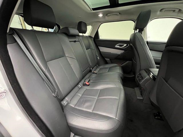 2024 Land Rover Range Rover Velar S AWD