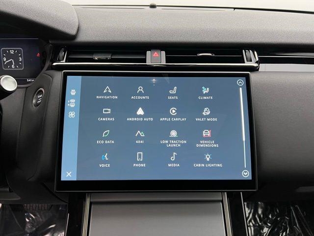 2024 Land Rover Range Rover Velar S AWD