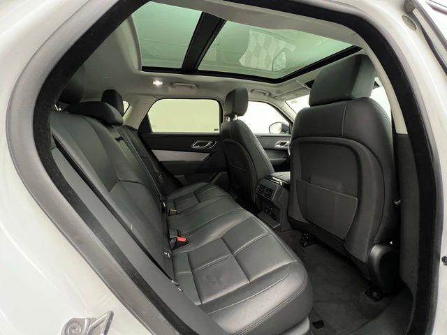 2024 Land Rover Range Rover Velar S AWD