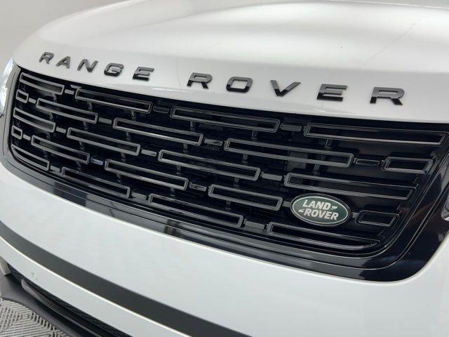 2024 Land Rover Range Rover Velar S AWD