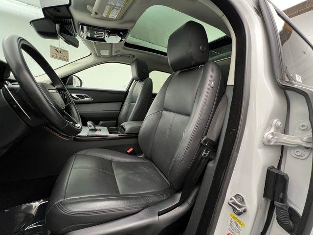 2024 Land Rover Range Rover Velar S AWD