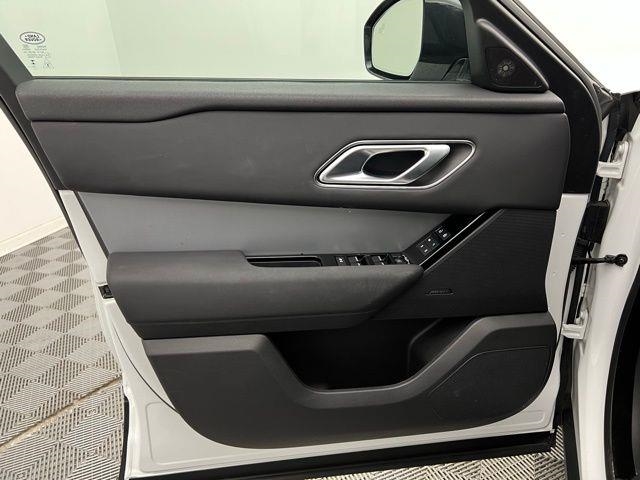 2024 Land Rover Range Rover Velar S AWD