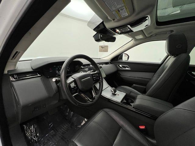 2024 Land Rover Range Rover Velar S AWD