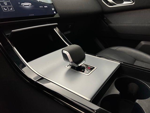2024 Land Rover Range Rover Velar S AWD