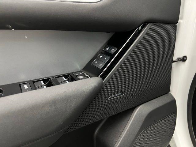 2024 Land Rover Range Rover Velar S AWD