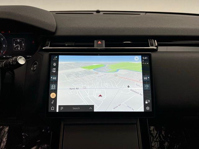 2024 Land Rover Range Rover Velar S AWD
