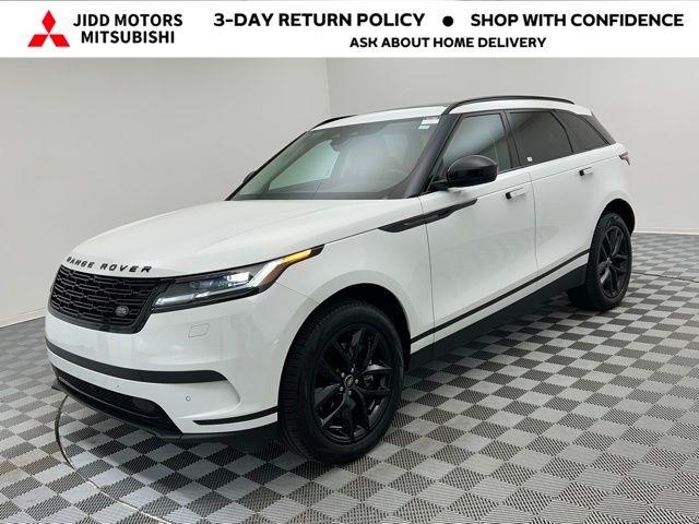 2024 Land Rover Range Rover Velar S AWD