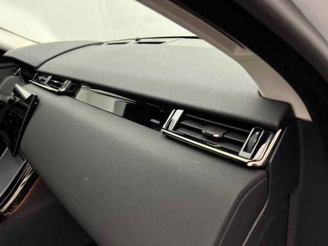 2024 Land Rover Range Rover Velar S AWD