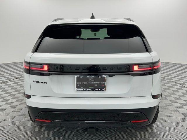 2024 Land Rover Range Rover Velar S AWD