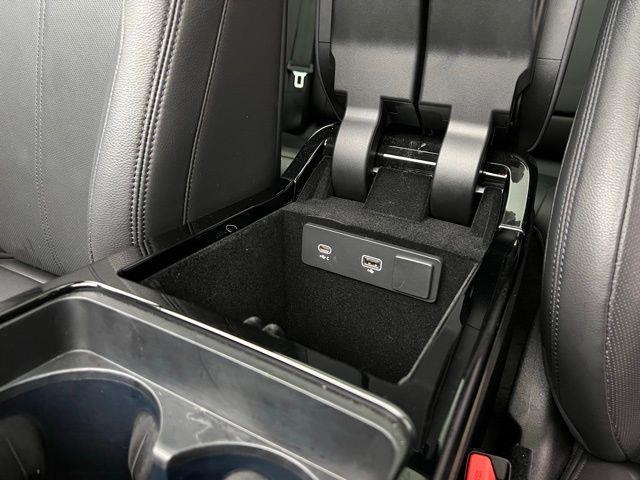 2024 Land Rover Range Rover Velar S AWD