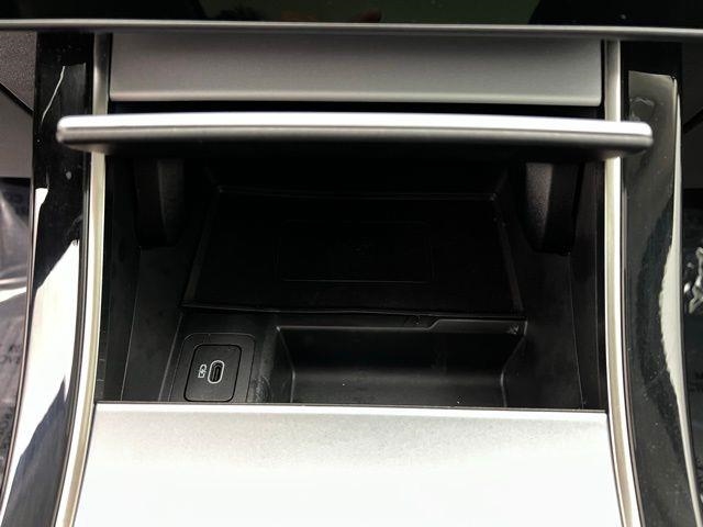 2024 Land Rover Range Rover Velar S AWD