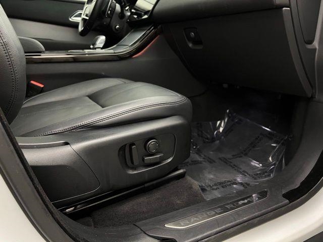 2024 Land Rover Range Rover Velar S AWD