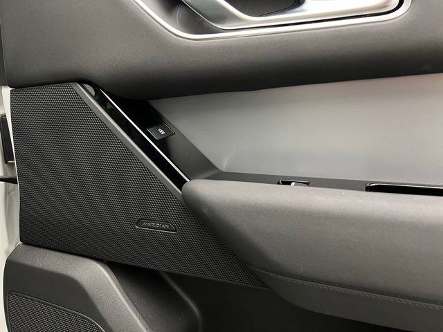 2024 Land Rover Range Rover Velar S AWD