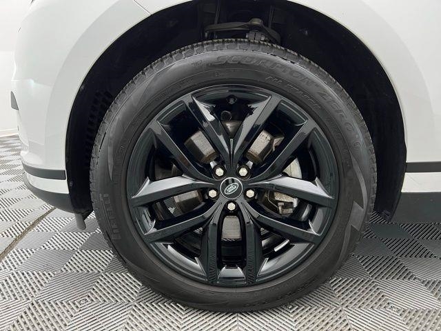 2024 Land Rover Range Rover Velar S AWD