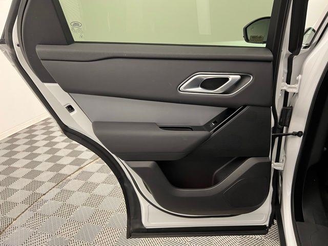 2024 Land Rover Range Rover Velar S AWD