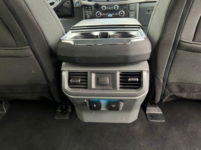 2024 Ford F-150 Hybrid XLT AWD