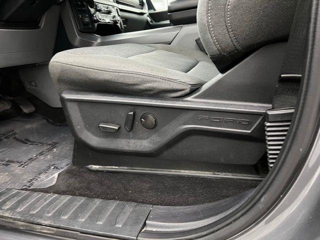 2024 Ford F-150 Hybrid XLT AWD