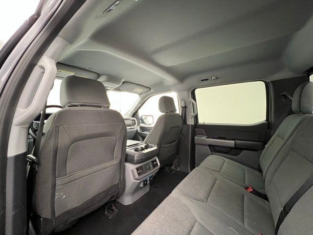 2024 Ford F-150 Hybrid XLT AWD