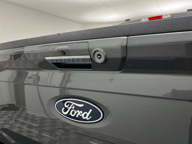 2024 Ford F-150 Hybrid XLT AWD