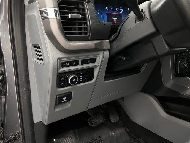 2024 Ford F-150 Hybrid XLT AWD