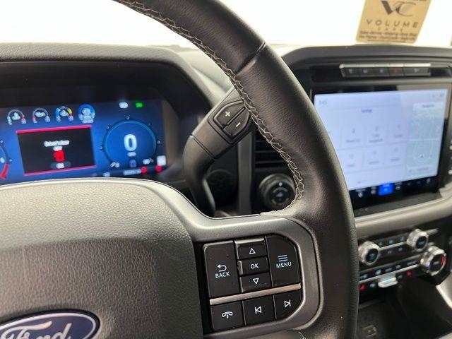 2024 Ford F-150 Hybrid XLT AWD