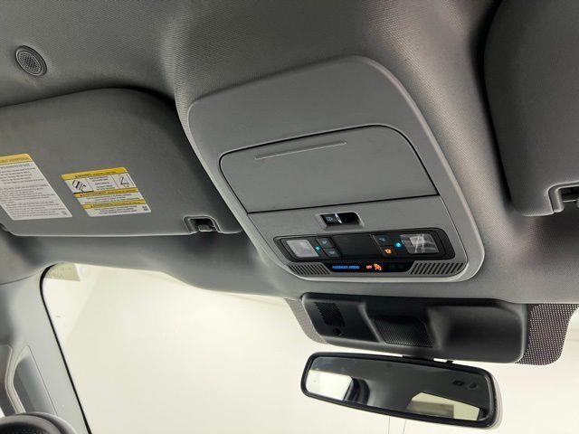 2024 Ford F-150 Hybrid XLT AWD